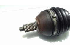 Recambio de transmision delantera izquierda para seat ibiza sc (6j1) fr referencia OEM IAM  SIN ABS  2