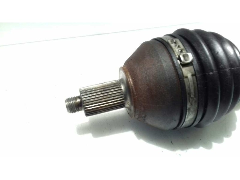 Recambio de transmision delantera izquierda para seat ibiza sc (6j1) fr referencia OEM IAM  SIN ABS 