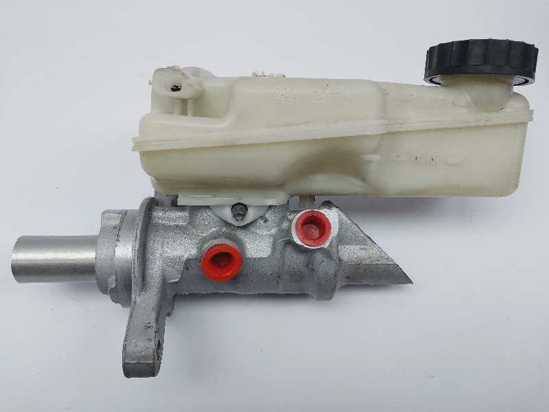 Recambio de bomba freno para renault fluence dynamique referencia OEM IAM 0204258391  