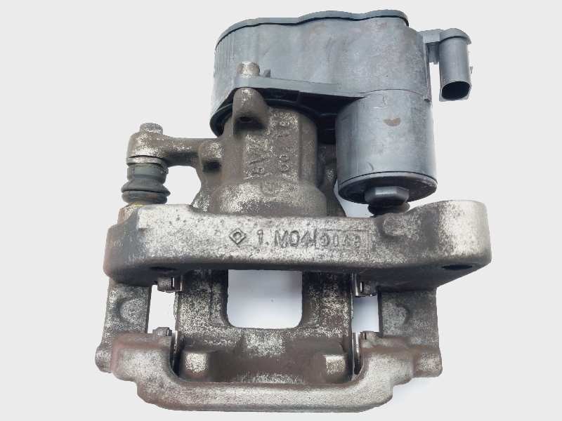 Recambio de pinza freno trasera izquierda para citroën c4 picasso feel referencia OEM IAM AD777014  