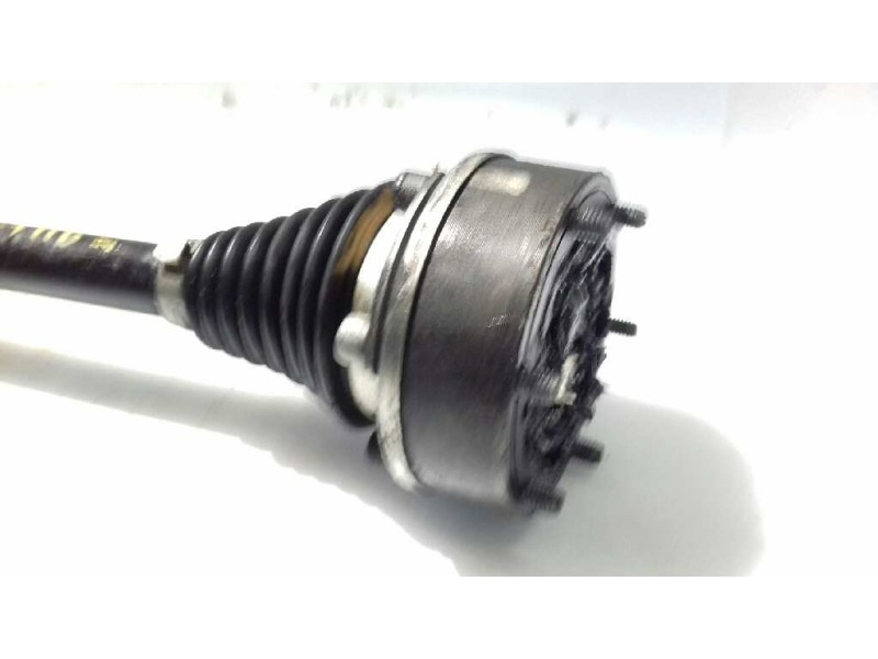 Recambio de transmision delantera izquierda para seat ibiza sc (6j1) fr referencia OEM IAM  SIN ABS 