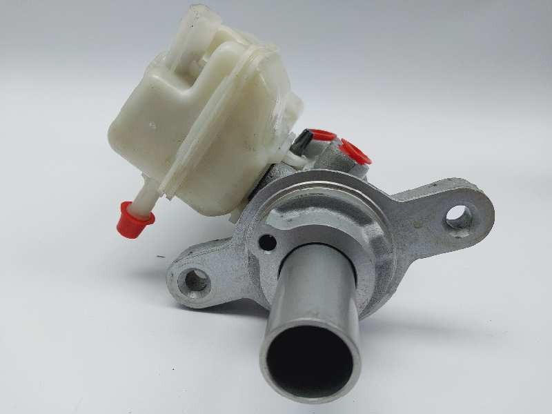 Recambio de bomba freno para renault fluence dynamique referencia OEM IAM 0204258391  