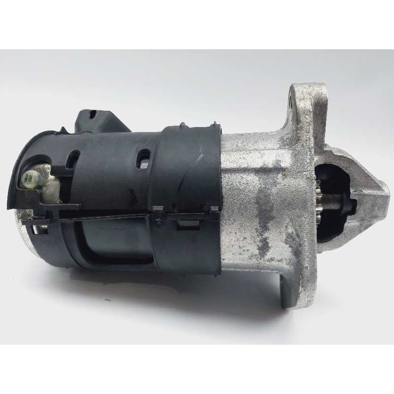 Recambio de motor arranque para renault fluence dynamique referencia OEM IAM 8200463004  