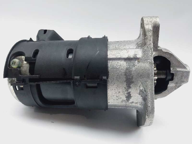 Recambio de motor arranque para renault fluence dynamique referencia OEM IAM 8200463004  