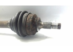 Recambio de transmision delantera izquierda para citroën c4 coupe vtr plus referencia OEM IAM 9637117780 SIN ABS  2