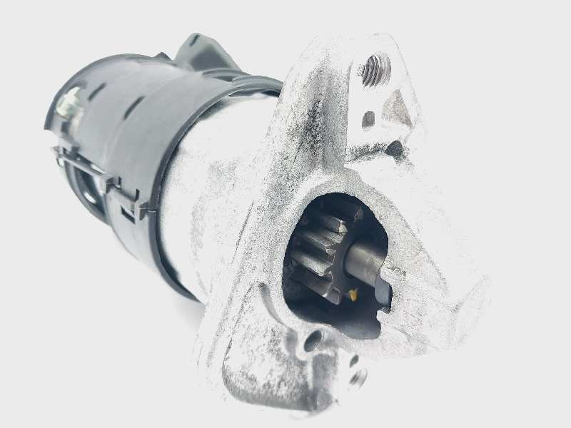 Recambio de motor arranque para renault fluence dynamique referencia OEM IAM 8200463004  