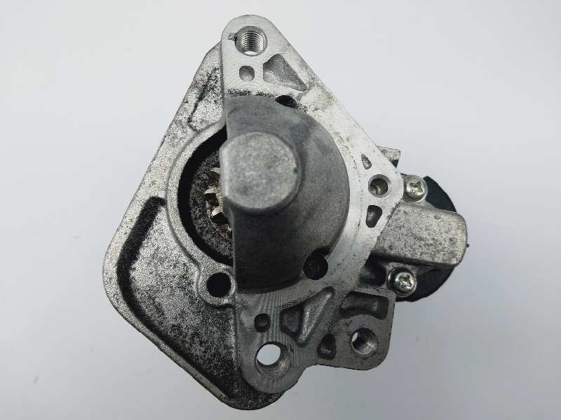 Recambio de motor arranque para renault fluence dynamique referencia OEM IAM 8200463004  