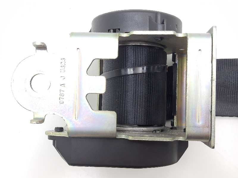 Recambio de cinturon seguridad trasero derecho para dacia sandero ambiance referencia OEM IAM 625552200B  