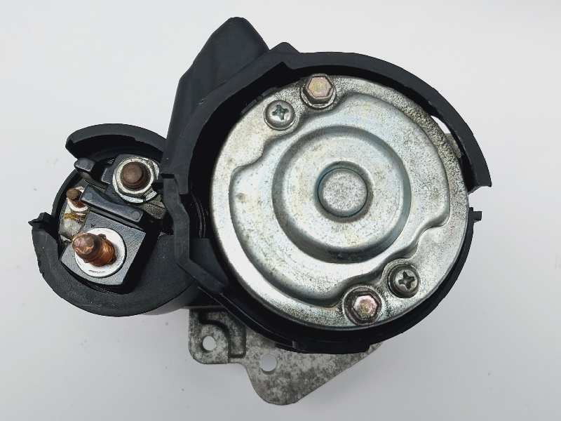 Recambio de motor arranque para renault fluence dynamique referencia OEM IAM 8200463004  