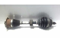 Recambio de transmision delantera izquierda para volkswagen polo (9n3) referencia OEM IAM 6Q0407271DC SIN ABS 
