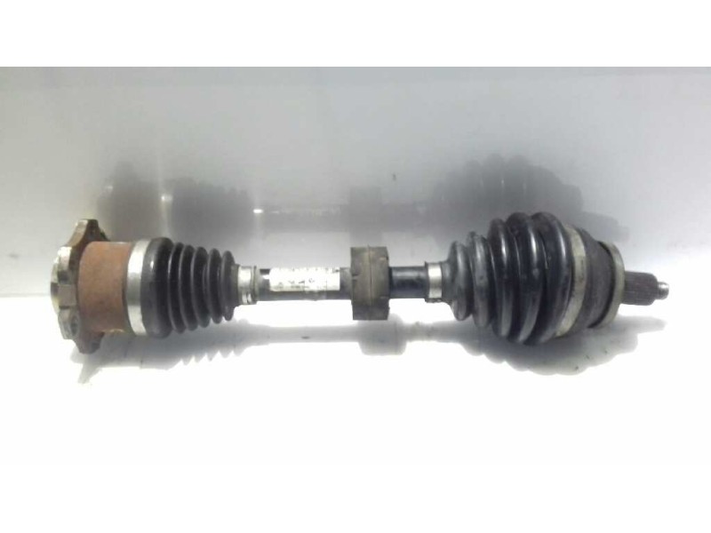 Recambio de transmision delantera izquierda para volkswagen polo (9n3) referencia OEM IAM 6Q0407271DC SIN ABS 