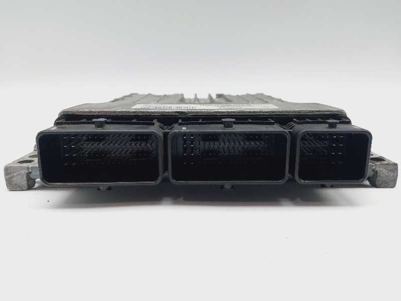 Recambio de centralita motor uce para renault fluence dynamique referencia OEM IAM 237101478R 237100037R S180067143A