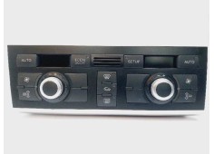 Recambio de mando climatizador para audi a6 berlina (4f2) 3.0 tdi quattro (171kw) referencia OEM IAM   