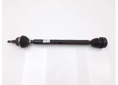 Recambio de transmision delantera derecha para volkswagen golf iv berlina (1j1) conceptline referencia OEM IAM 1J0407272BL  