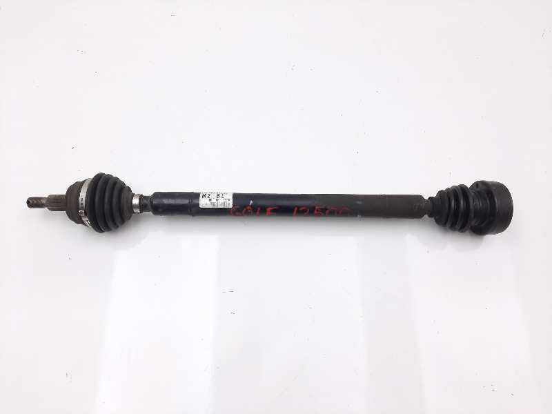 Recambio de transmision delantera derecha para volkswagen golf iv berlina (1j1) conceptline referencia OEM IAM 1J0407272BL  