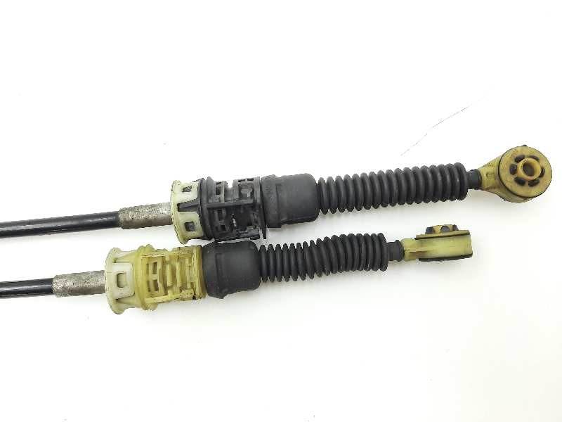 Recambio de palanca cambio para dacia sandero ambiance referencia OEM IAM 349016019R 9619287A 9619288A