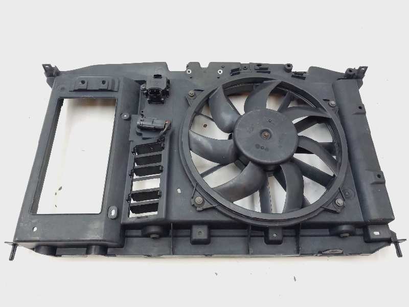 Recambio de electroventilador para peugeot 5008 premium referencia OEM IAM 9650316080 9652918980 9658508980