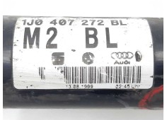 Recambio de transmision delantera derecha para volkswagen golf iv berlina (1j1) conceptline referencia OEM IAM 1J0407272BL   2