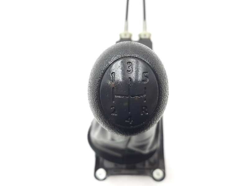 Recambio de palanca cambio para dacia sandero ambiance referencia OEM IAM 349016019R 9619287A 9619288A