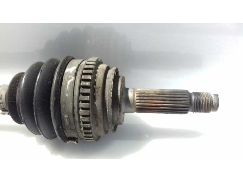 Recambio de transmision delantera derecha para tata indigo 1.4i sw referencia OEM IAM   