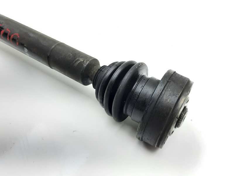 Recambio de transmision delantera derecha para volkswagen golf iv berlina (1j1) conceptline referencia OEM IAM 1J0407272BL  