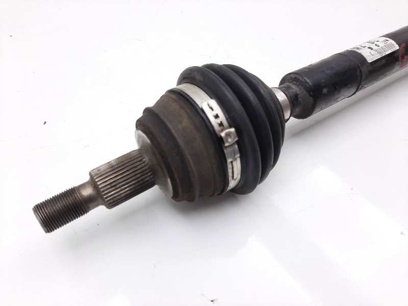 Recambio de transmision delantera derecha para volkswagen golf iv berlina (1j1) conceptline referencia OEM IAM 1J0407272BL  