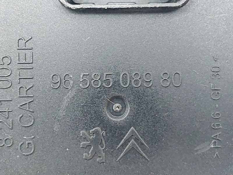 Recambio de electroventilador para peugeot 5008 premium referencia OEM IAM 9650316080 9652918980 9658508980