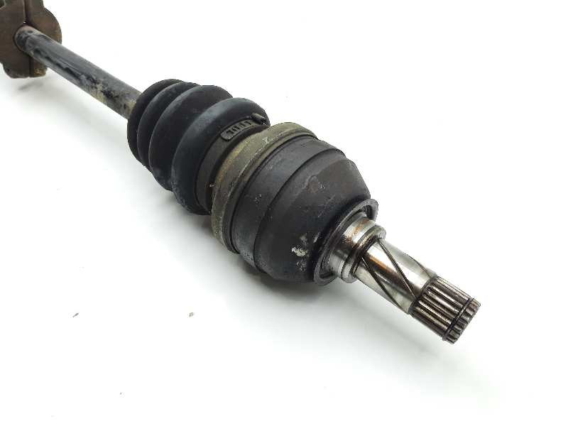 Recambio de transmision delantera derecha para opel astra f berlina merit referencia OEM IAM   