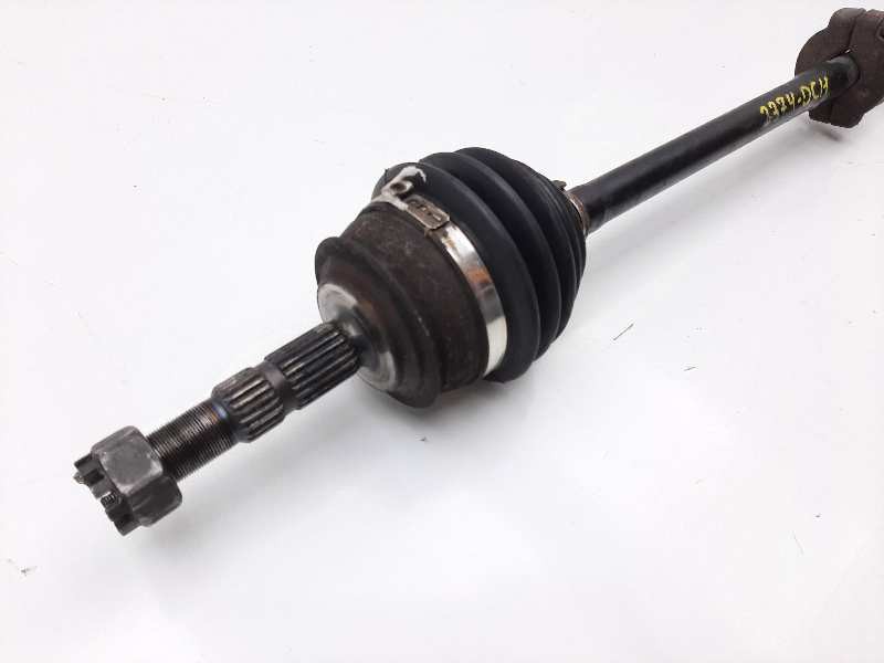 Recambio de transmision delantera derecha para opel astra f berlina merit referencia OEM IAM   