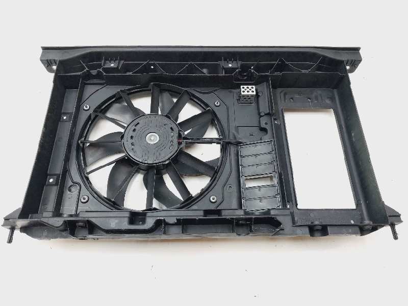 Recambio de electroventilador para peugeot 5008 premium referencia OEM IAM 9650316080 9652918980 9658508980