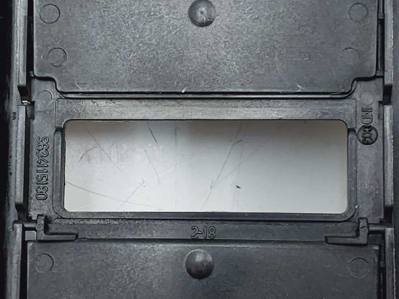 Recambio de electroventilador para peugeot 5008 premium referencia OEM IAM 9650316080 9652918980 9658508980