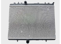 Recambio de radiador agua para peugeot 5008 premium referencia OEM IAM P9680533480 9680533480 