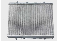 Recambio de radiador agua para peugeot 5008 premium referencia OEM IAM P9680533480 9680533480  2