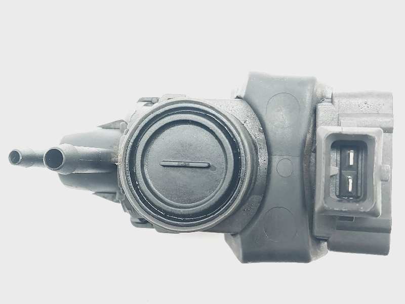 Recambio de valvula aire adicional para renault fluence dynamique referencia OEM IAM 149568021R  