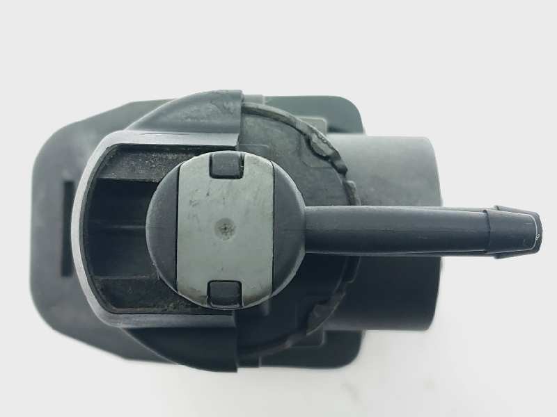 Recambio de valvula aire adicional para renault fluence dynamique referencia OEM IAM 149568021R  