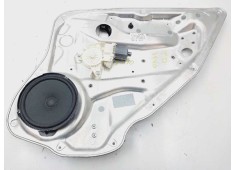 Recambio de elevalunas trasero derecho para mercedes-benz clase c (w204) lim. c 200 cdi blueefficiency (204.001) referencia OEM 