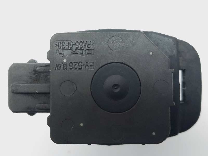 Recambio de valvula aire adicional para renault fluence dynamique referencia OEM IAM 149568021R  