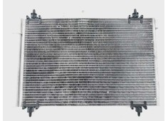 Recambio de condensador / radiador aire acondicionado para peugeot 5008 premium referencia OEM IAM 9682531580  
