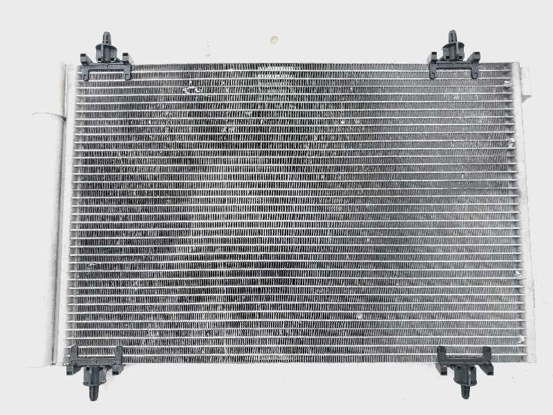 Recambio de condensador / radiador aire acondicionado para peugeot 5008 premium referencia OEM IAM 9682531580  