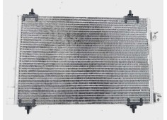 Recambio de condensador / radiador aire acondicionado para peugeot 5008 premium referencia OEM IAM 9682531580   2