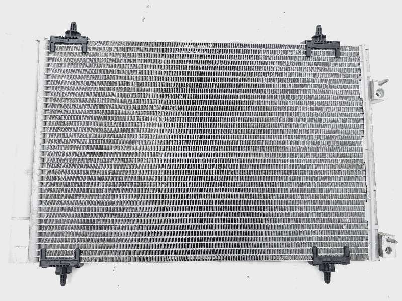 Recambio de condensador / radiador aire acondicionado para peugeot 5008 premium referencia OEM IAM 9682531580  
