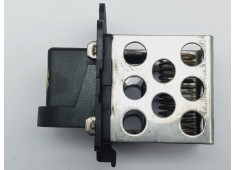 Recambio de resistencia calefaccion para renault fluence dynamique referencia OEM IAM M142561069 M152122085  2