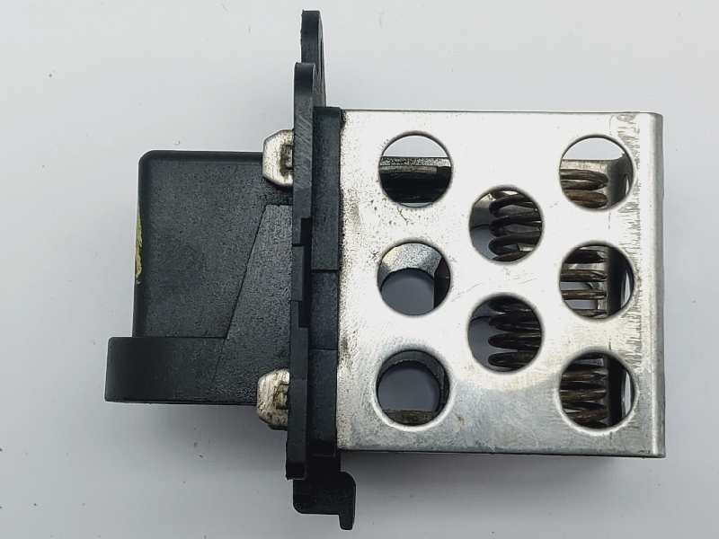 Recambio de resistencia calefaccion para renault fluence dynamique referencia OEM IAM M142561069 M152122085 