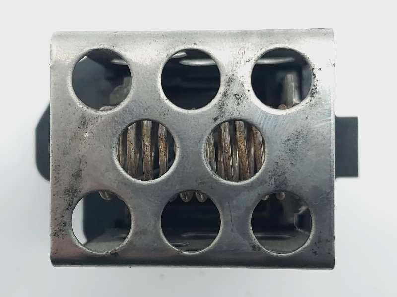 Recambio de resistencia calefaccion para renault fluence dynamique referencia OEM IAM M142561069 M152122085 