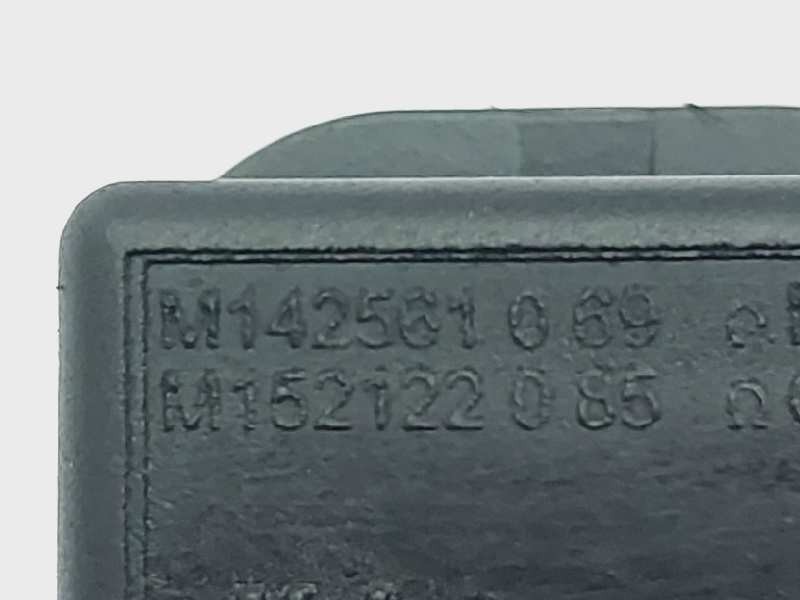 Recambio de resistencia calefaccion para renault fluence dynamique referencia OEM IAM M142561069 M152122085 