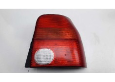 Recambio de piloto trasero derecho para seat arosa (6h1) signo referencia OEM IAM   