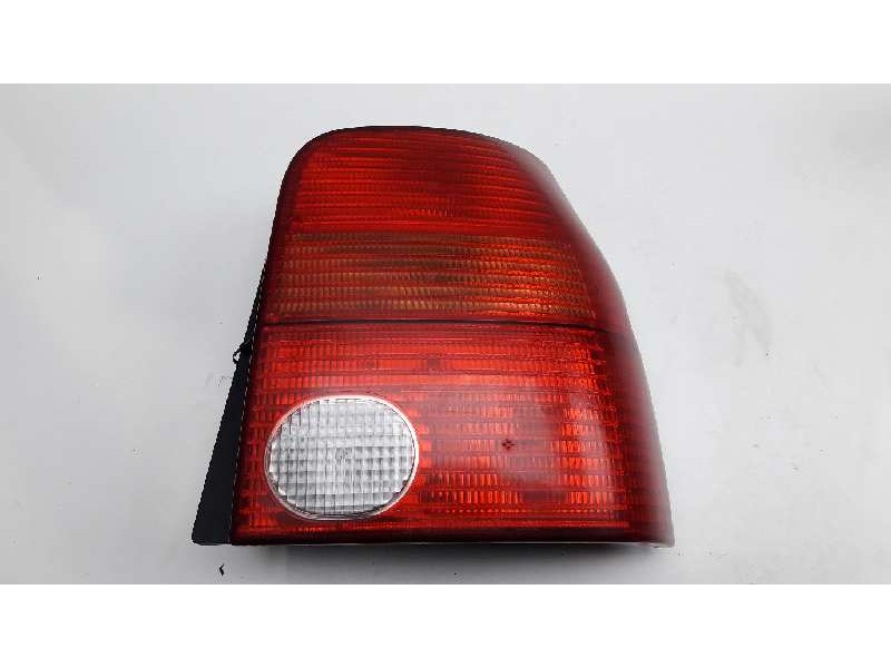 Recambio de piloto trasero derecho para seat arosa (6h1) signo referencia OEM IAM   