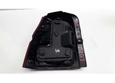 Recambio de piloto trasero derecho para seat arosa (6h1) signo referencia OEM IAM    2