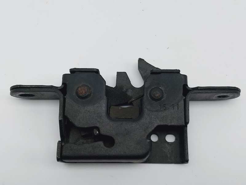 Recambio de cerradura capot para renault fluence dynamique referencia OEM IAM 656010010R  