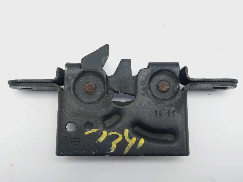 Recambio de cerradura capot para renault fluence dynamique referencia OEM IAM 656010010R  